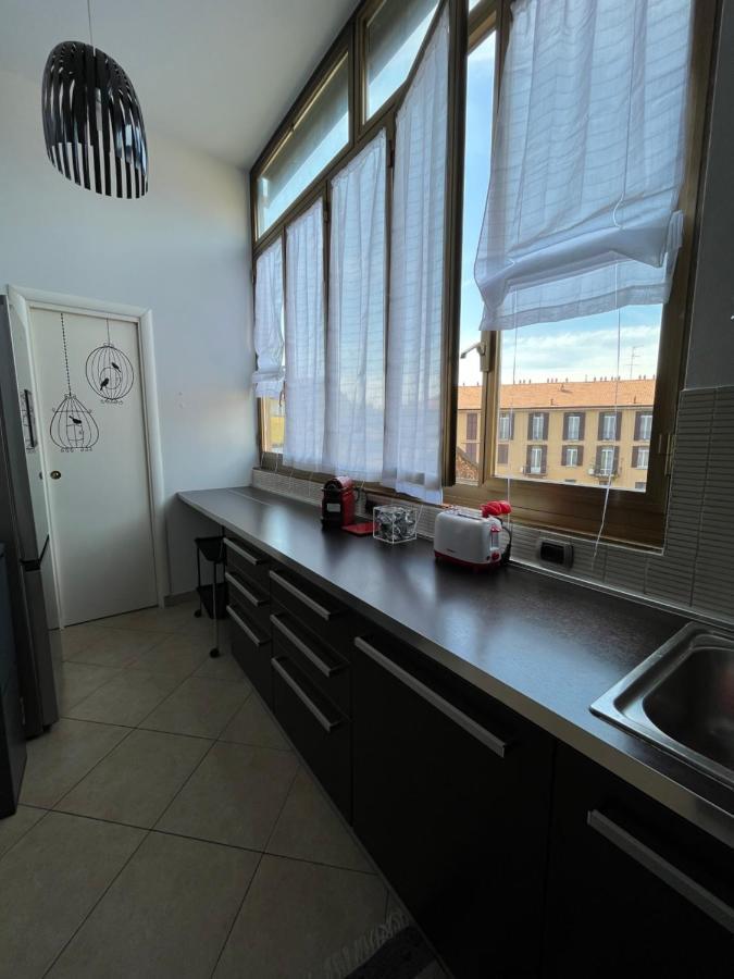 La Casa Di Sara - Apartamento Milán